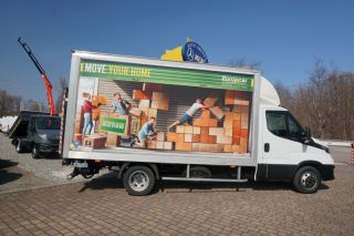 Iveco Daily 35C16